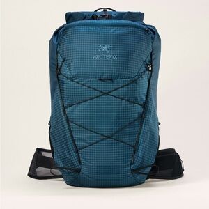 Arc'teryx AERIOS 35 BACKPACK